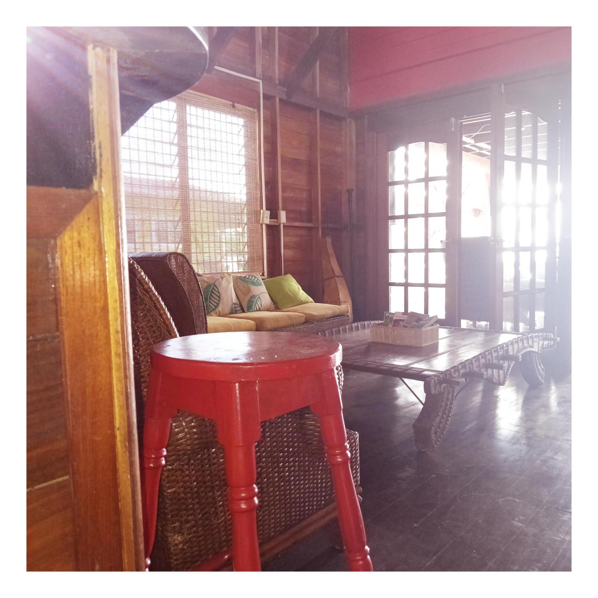 Villa Bahia Del Sol Bocas Town Bagian luar foto