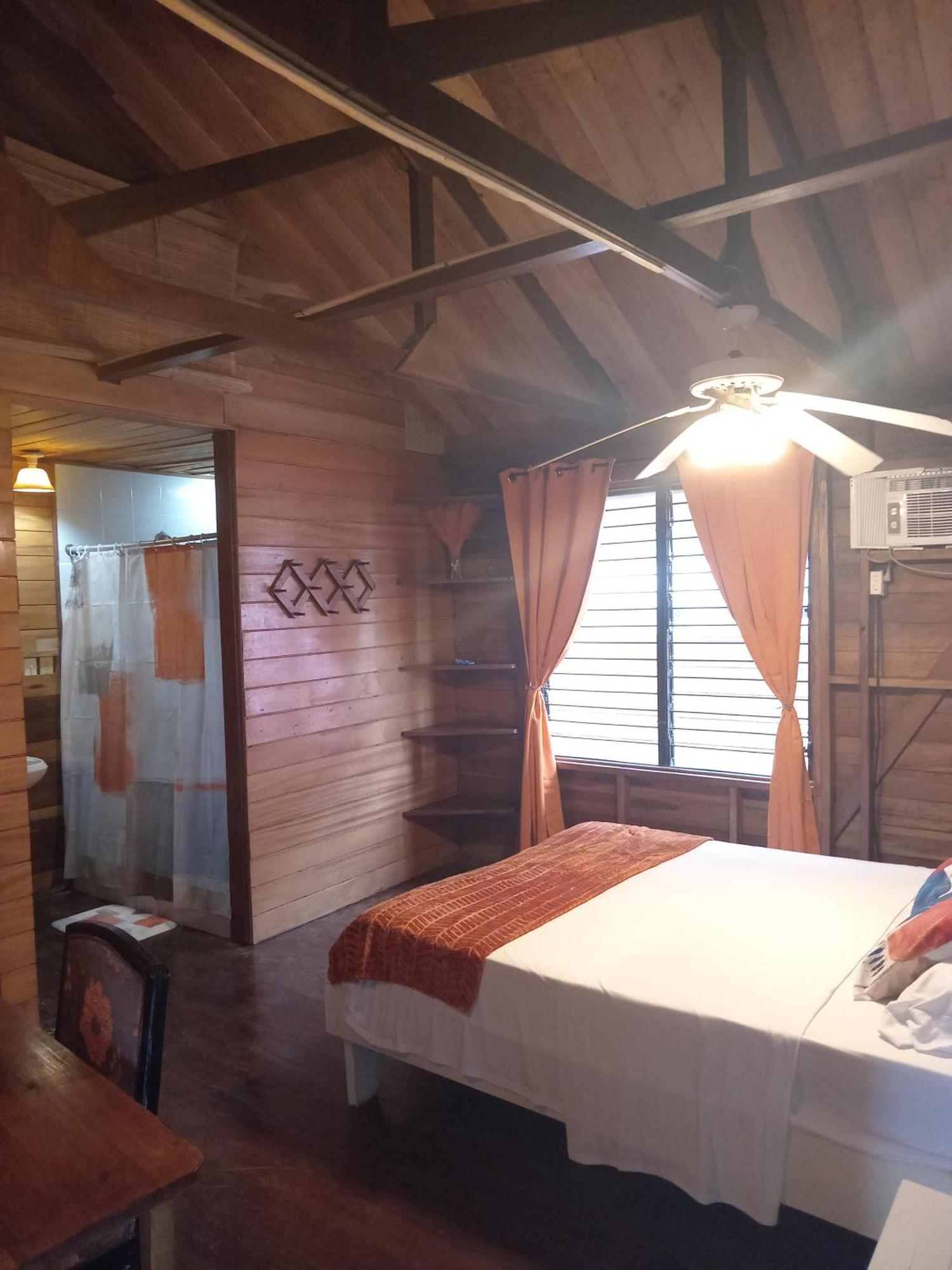 Villa Bahia Del Sol Bocas Town Bagian luar foto
