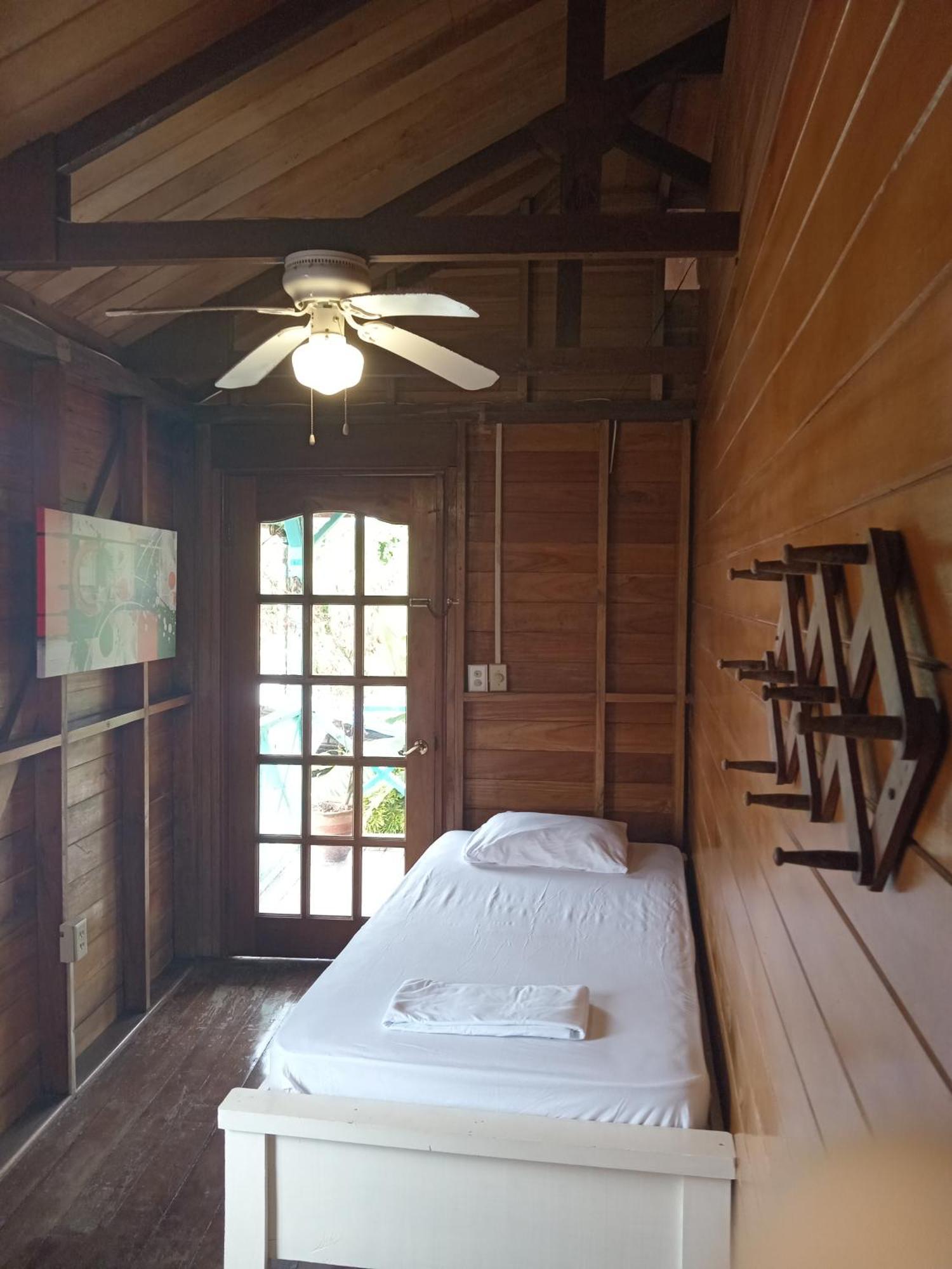 Villa Bahia Del Sol Bocas Town Bagian luar foto