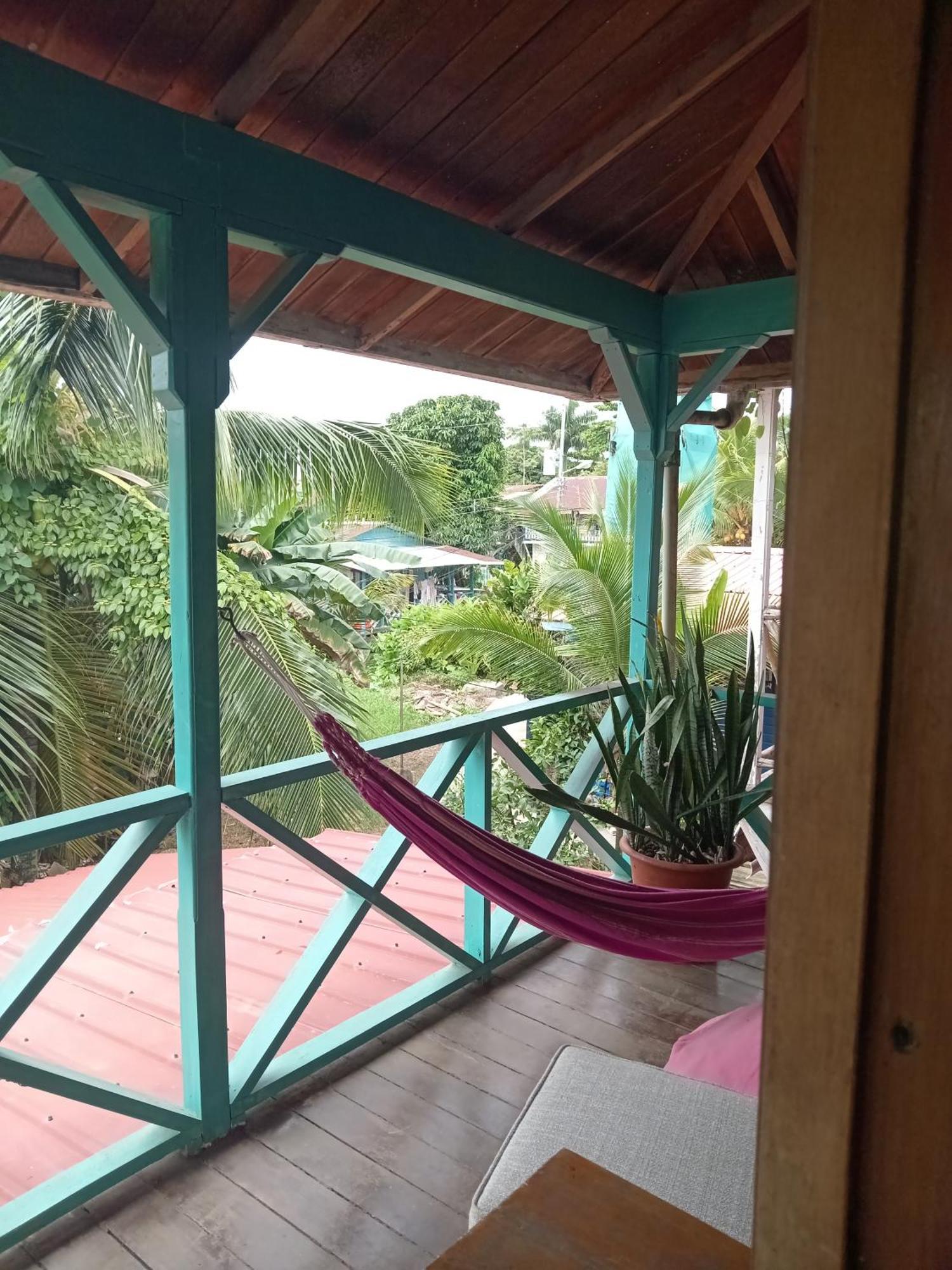 Villa Bahia Del Sol Bocas Town Bagian luar foto