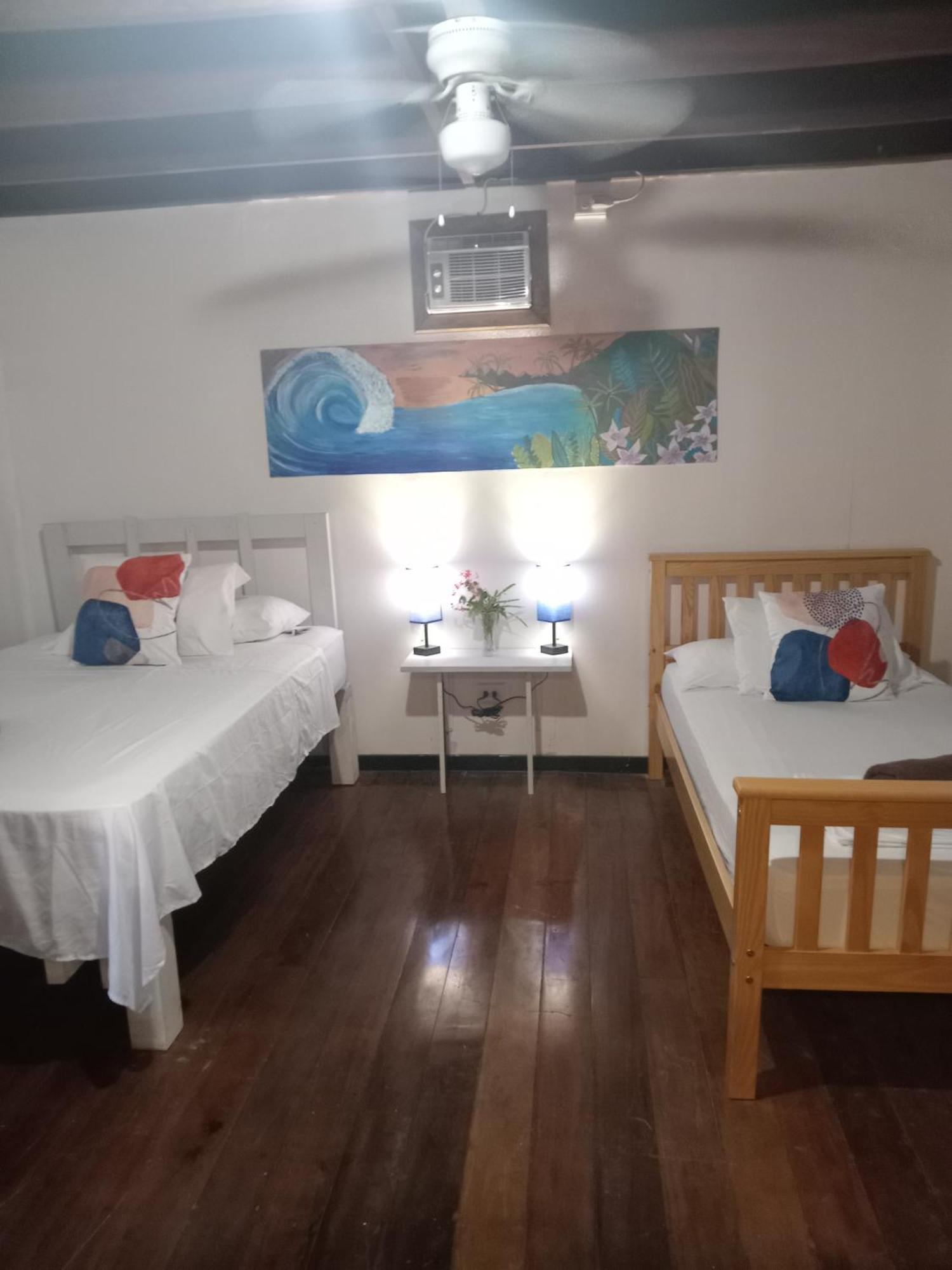 Villa Bahia Del Sol Bocas Town Bagian luar foto